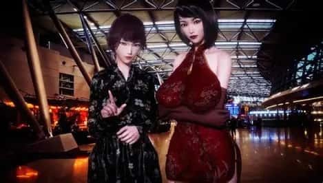 美德游戏 玩法展示 内容截图 2