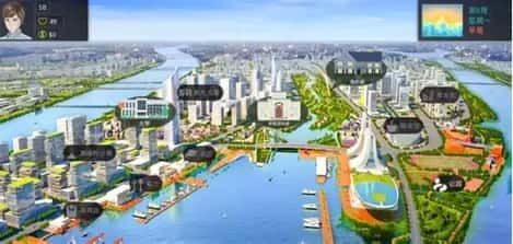 美德游戏 攻略要点 实机截图 3