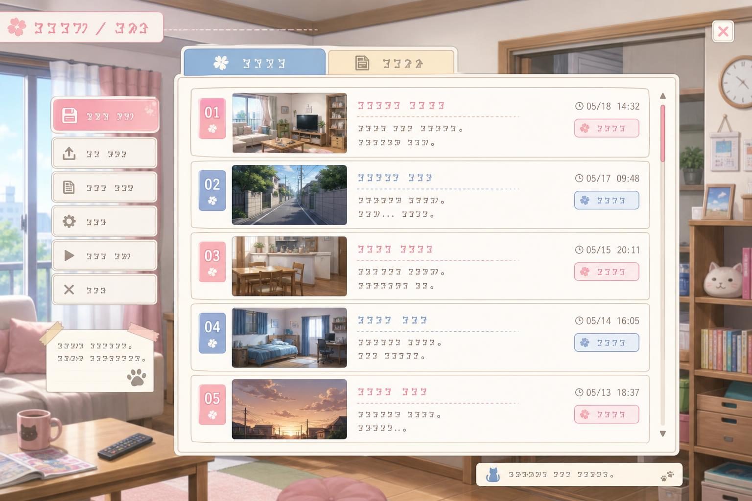 边缘：终极版 操作界面 场景图 6