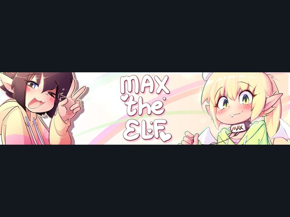精灵麦克斯MaxtheElf官方正式版 章节事件 预览图