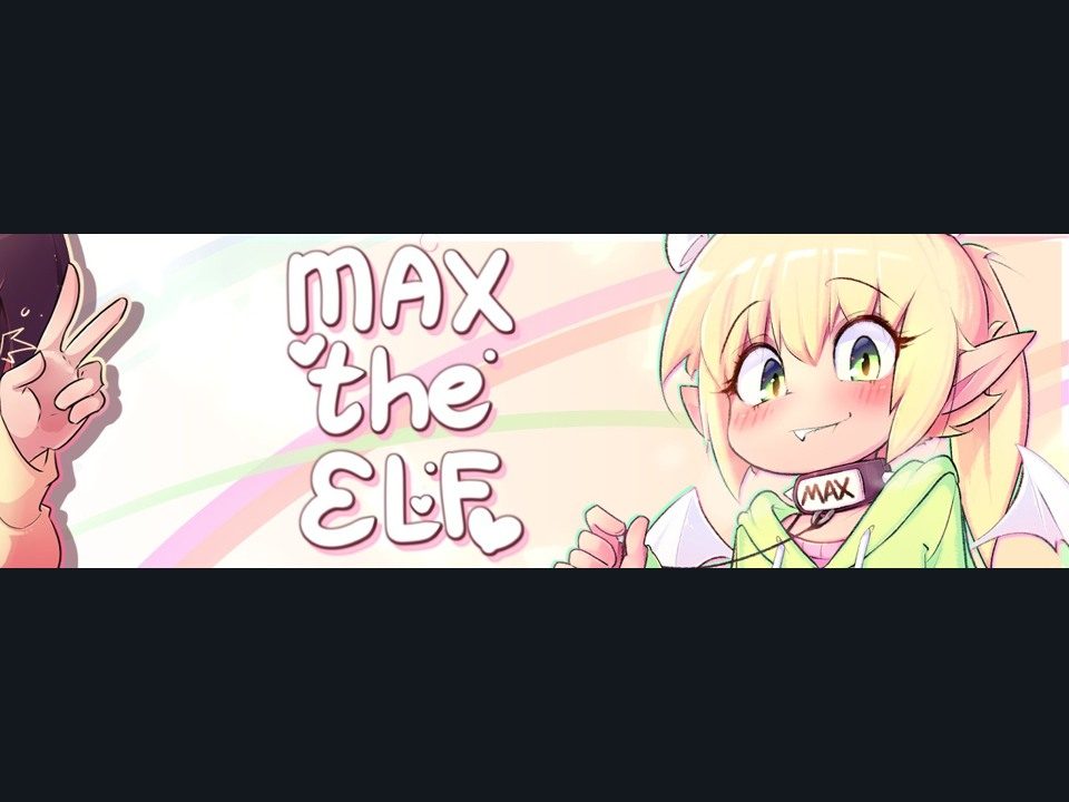 精灵麦克斯MaxtheElf官方正式版 版本更新 资料图 8