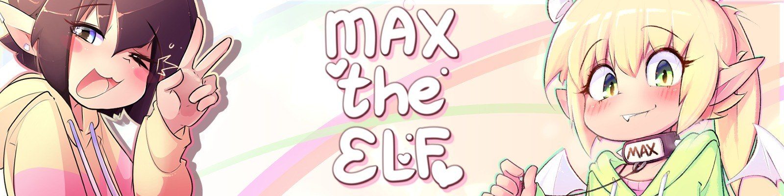 精灵麦克斯MaxtheElf官方正式版 中文界面 玩法截图 7