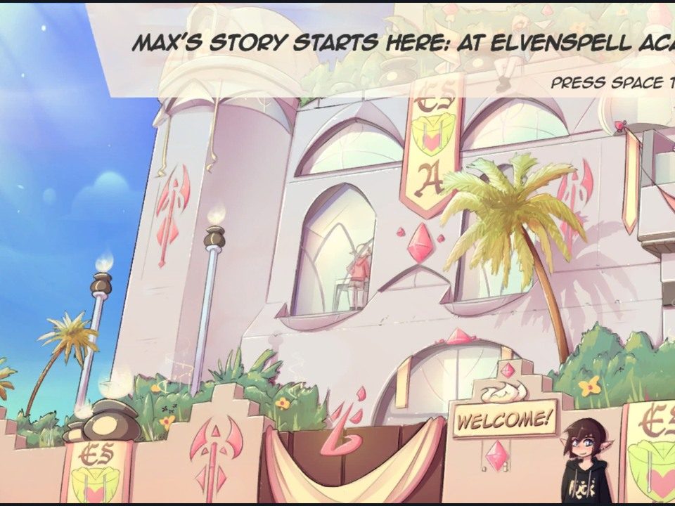 精灵麦克斯MaxtheElf官方正式版 攻略要点 展示图 2